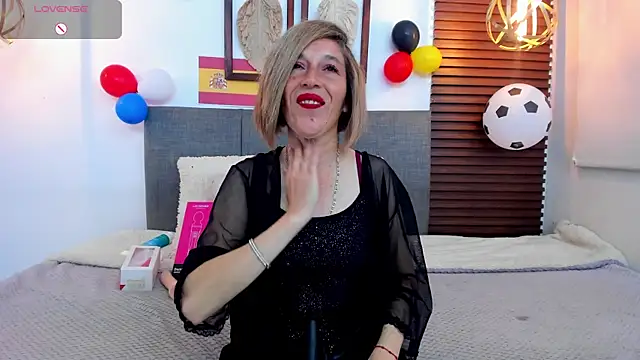 Snapshot of Margott_mature chatting on 07.18.26 Margott mature online show from 07.18.26
