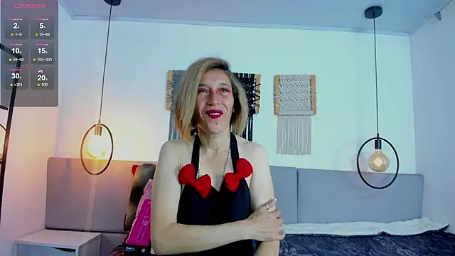 Snapshot of Margott_mature chatting on 07.22.26 Margott mature online show from 07.22.26