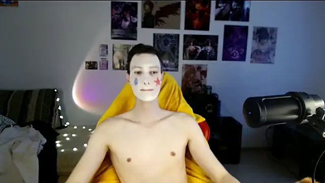 Joseph-Lowers online show from 06.18.26