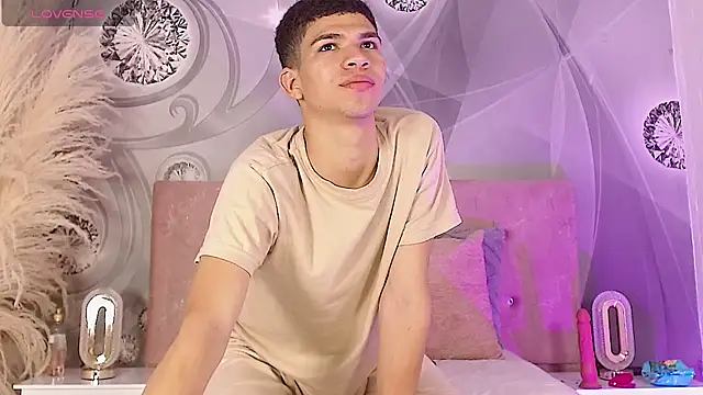 Dilan Femboy online show from 08.04.26