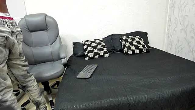 Jermon Blake online show from 06.20.26