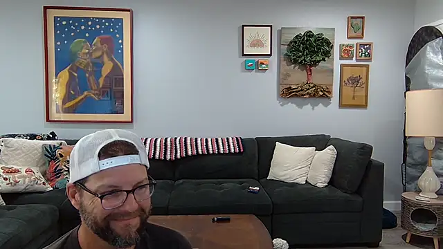 SamySmiles online show from 06.16.26