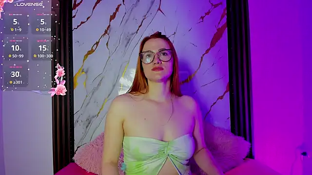 alessya hh online show from 07.17.26