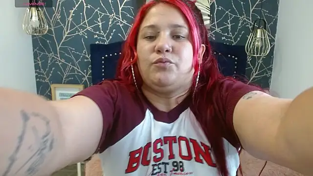 red liia tk online show from 07.24.26