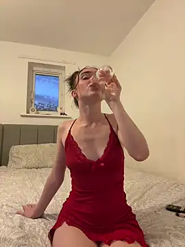 Charliedarkx online show from 06.20.26