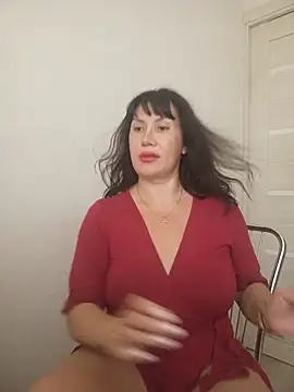 ANABELSWEET online show from 08.07.26