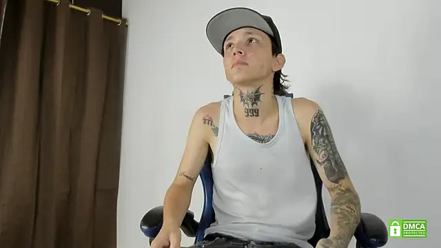 Nick TattooedGuy online show from 06.19.26