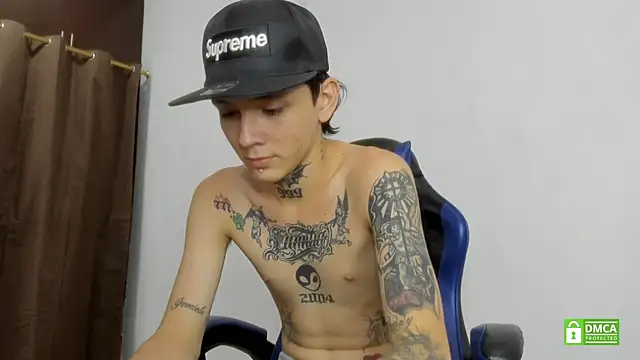 Nick TattooedGuy online show from 06.22.26