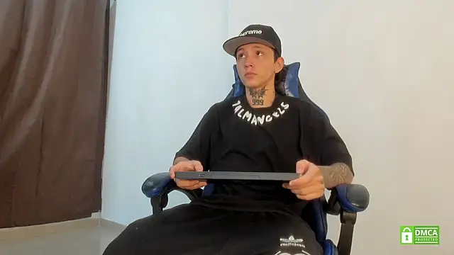 Nick TattooedGuy online show from 06.24.26