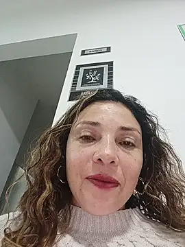 Angelika Clauss online show from 08.06.26