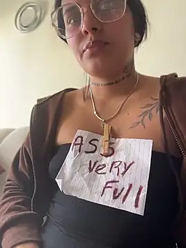 EXTREMELY DIRTY TABOO online show from 06.21.26