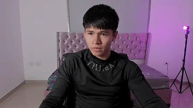 ryo kush  online show from 07.15.26