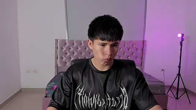 ryo kush  online show from 07.17.26