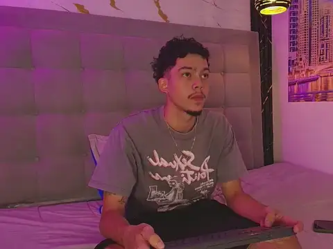 thiago preston online show from 06.23.26