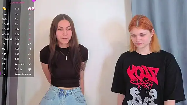 AthenaAsberry online show from 06.20.26