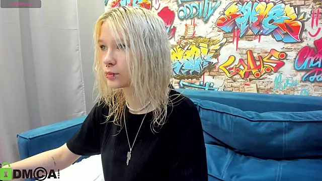 Nika-Smith online show from 07.22.26