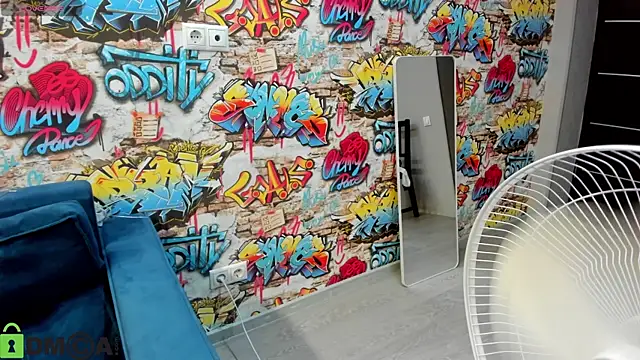 Nika-Smith online show from 07.29.26