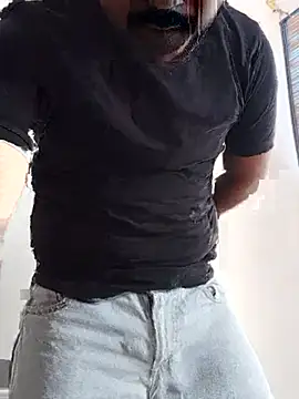 daddyvenom0015 online show from 06.18.26