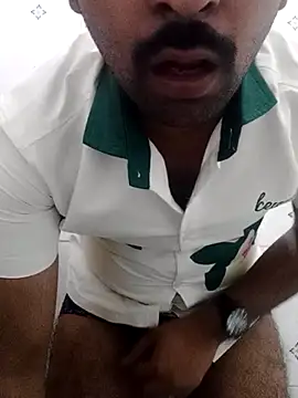 daddyvenom0015 online show from 07.20.26