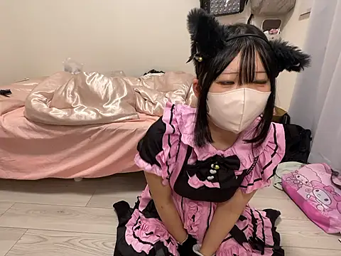 miyu ch online show from 07.12.26