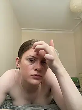 Filthy ScottishCarmen online show from 06.26.26