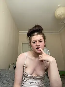 Filthy ScottishCarmen online show from 07.01.26