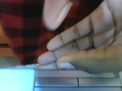 Nastysexy7 online show from 06.28.26