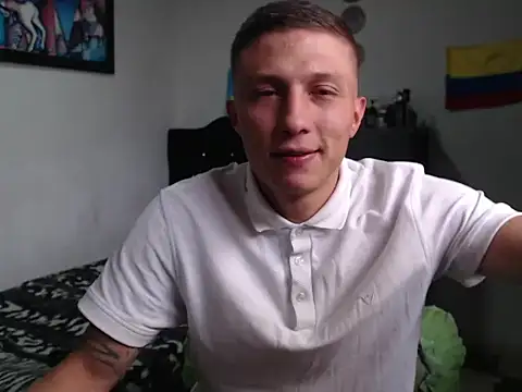 Stiiveen777 online show from 07.28.26