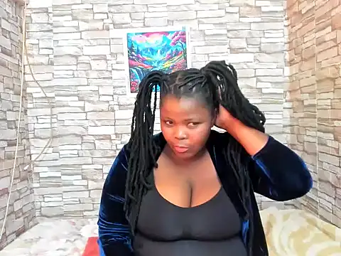 ebonylettie4u online show from 06.18.26