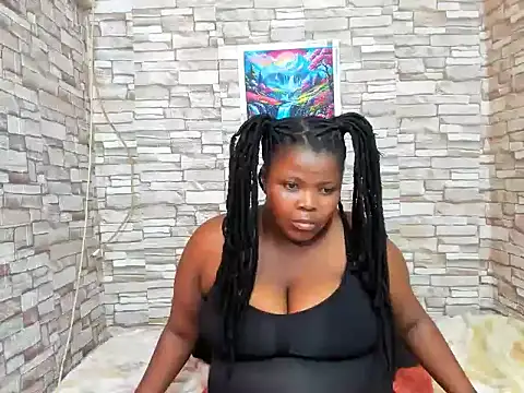 ebonylettie4u online show from 06.18.26
