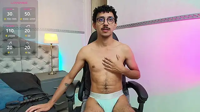 Twunk miguel online show from 08.06.26