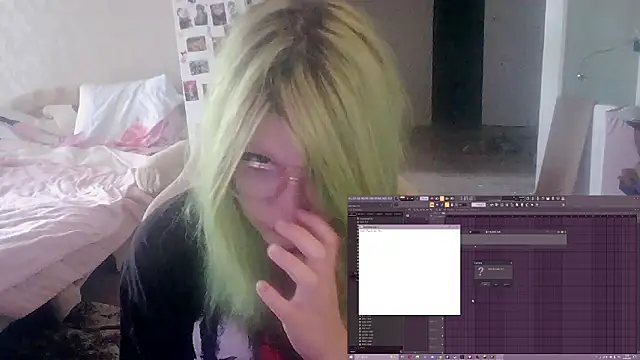Green angel online show from 06.22.26