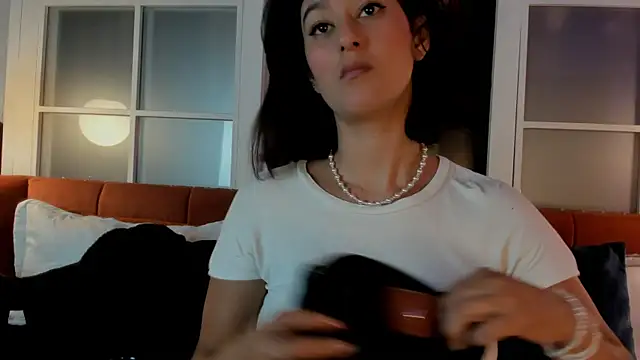 Ivana volkova online show from 08.04.26