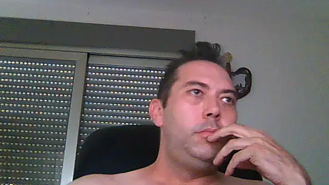 SirFrankonde online show from 08.06.26