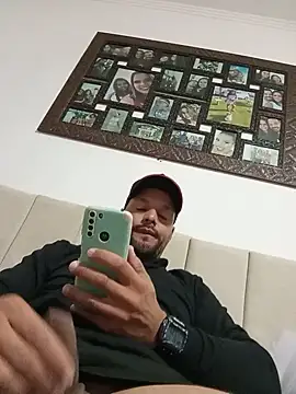 mario181309 online show from 06.18.26