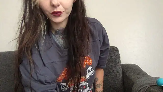 Alexnightcat online show from 07.08.26