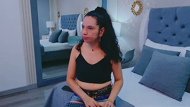 KimberlyMonroee online show from 06.20.26