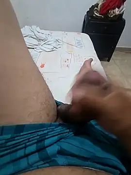pepinoporelculo online show from 08.07.26
