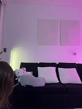 selina-sky online show from 08.01.26
