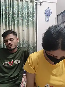 Couple-202 online show from 06.20.26