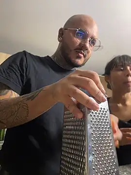 Dominicco  online show from 06.21.26