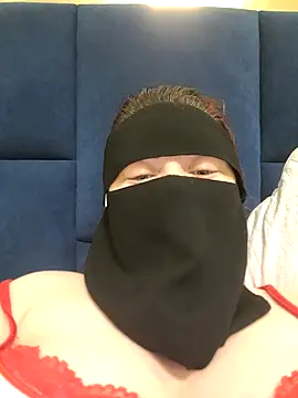 Bisan sexy online show from 06.20.26