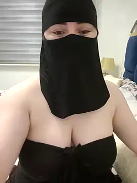 Bisan sexy online show from 06.20.26
