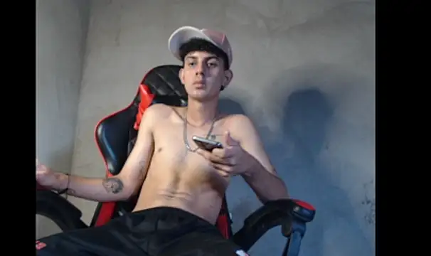 Garu hot19 online show from 06.20.26