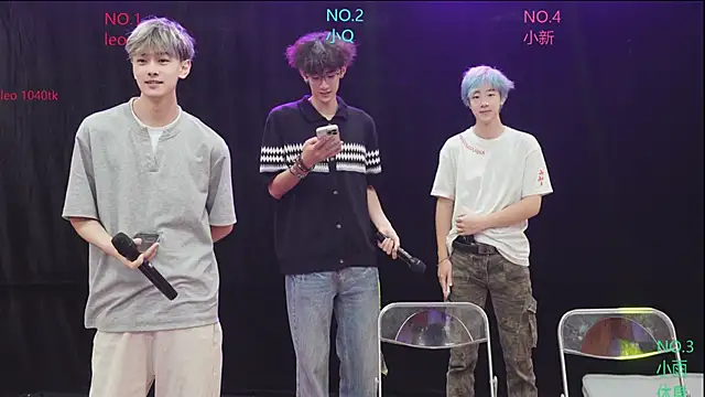Victoryboy-999 online show from 06.22.26