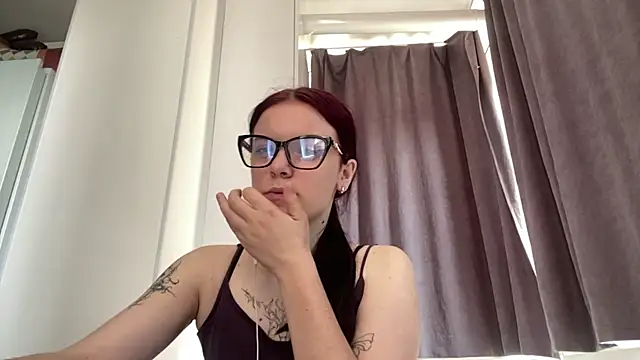 AudriaCriner online show from 06.22.26