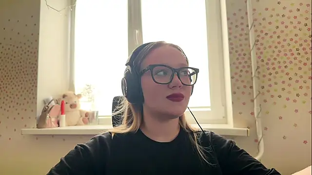 TashaDarm online show from 06.30.26