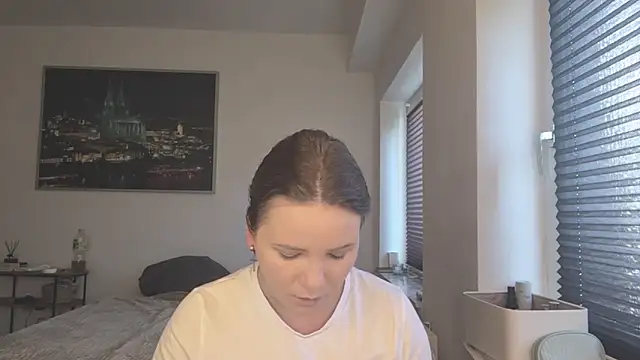 YevetteGord online show from 06.22.26