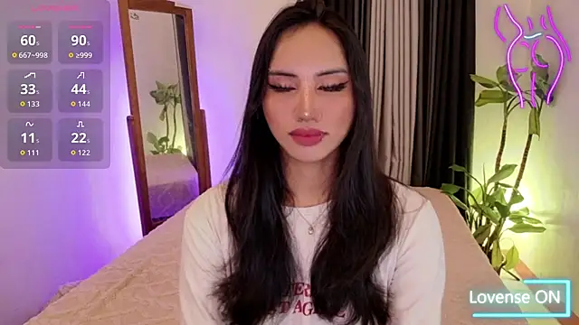 Bell PepperHot online show from 07.12.26