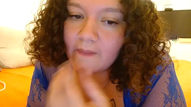 Snapshot of HeidiSanabria chatting on 07.14.26 HeidiSanabria online show from 07.14.26